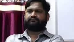 પંચમહાલઃ ત્રણ કરોડથી વધુના સરકારી અનાજ કૌભાંડમાં ફરાર મુખ્ય આરોપી ઝડપાયો