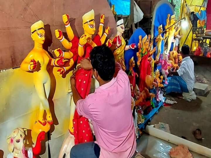 Karnataka: Bengaluru Issues Guidelines For Durga Puja. Know Do’s And Don’ts