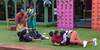 Bigg Boss 5 Telugu: టాస్క్ లో కొట్టుకున్న జెస్సీ, శ్రీరామ్.. దొంగ బుద్ధులెందుకు అంటూ విశ్వ ఫైర్.. 