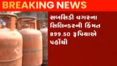 તહેવારો પહેલા મધ્યમ વર્ગને ફરી મોંઘવારીનો માર, LPG ગેસના ભાવમાં ઝીંકાયો વધારો