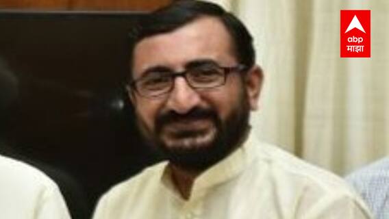 Mumbai Cruise Drug Case : कारवाई NCBअधिकारी करत होते,मी फक्त.... : BJP Manish Bhanushali : ABP Majha