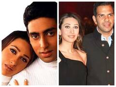 Karisma Kapoor बनने वाली थीं बच्चन परिवार की बहू लेकिन बन गईं संजय कपूर की दूसरी पत्नी, जानें एक्ट्रेस की लाइफ की हर बात