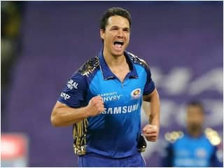 IPL 2021: मुंबई को जीत दिलाने वाले नाथन कूल्टर नाइल ने ईशान किशन को लेकर दिया बड़ा बयान, जानिए क्या कहा