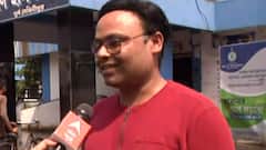 WB Flood: भगवानपुर में घरों से लेकर अस्पतालों तक में भरा पानी, डॉक्टर्स क्वार्टर में हो रहा इलाज