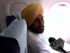 ਲਖੀਮਪੁਰ ਕਾਂਡ: ਮੁੱਖ ਮੰਤਰੀ ਚੰਨੀ ਵੱਲੋਂ 4 ਕਿਸਾਨਾਂ ਤੇ ਪੱਤਰਕਾਰ ਦੇ ਵਾਰਸਾਂ ਨੂੰ 50-50 ਲੱਖ ਦੇਣ ਦੇ ਐਲਾਨ