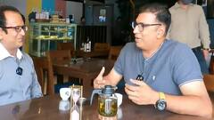 एक अकेला इस शहर में: इस Tea Room में है स्वास्थ्य का खजाना,हर डायट के लिए सावधानी बहुत जरूरी