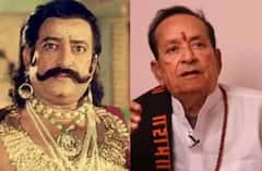 Ramayan के 'रावण' अरविंद त्रिवेदी का निधन, लंबे समय से चल रहे थे बिमार। Ramayan Ravan