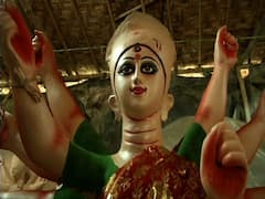 Durga Puja 2021: দিল্লির সিআর পার্কে এবারও ঘটপুজো| Bangla News