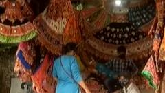 આ વર્ષે તહેવારો આવતા ફુલ માર્કેટમાં આવી તેજી, કેટલો થયો વધારો?