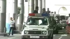 All about Lakhimpur case, farmers issue & Congress' politics | India Chahta Hai