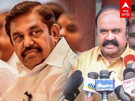 Pugazhendhi: புரட்சி வெடிக்கும்! ஈபிஎஸ் ஓடுவார்! புகழேந்தி அதிரடி