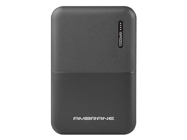 Amazon Great Indian Festival Sale: Bumper offer sale on Amazon, these are the 5 best power banks in the range of Rs.800