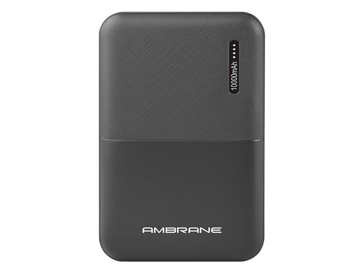 Amazon Great Indian Festival Sale: Bumper Offer Sale on Amazon, These are the 5 Best Power Banks in the Range of Rs.800