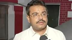 Lakhimpur Kheri Case | Opposition creates uproar with 'Sack Farmers Killer' posters in RS