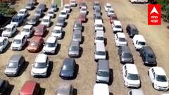 15 वर्ष जुन्या वाहनांच्या नूतनीकरणासाठी आता आठपट अधिक रक्कम मोजावी लागणार,केंद्र सरकारचा मोठा निर्णय