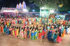 Batukamma Celebrations: తెలంగాణ వ్యాప్తంగా ప్రారంభమైన బతుకమ్మ సంబరాలు.. శుభాకాంక్షలు తెలిపిన ఎమ్మెల్సీ కవిత