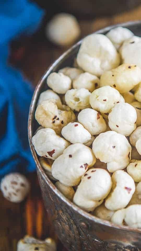 এই স্ন্যাকস খেতে দারুণ, নিয়ন্ত্রণে থাকবে ওজনও!