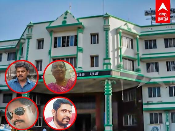 Theni: அரசு நிலத்தை தனியாருக்கு பட்டா..தட்டி கேட்ட ஆட்சியர்