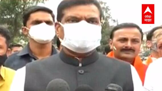 Majha Gaon Majha Jilha : माझं गाव माझा जिल्हा : 6 ऑक्टोबर 2021 : ABP Majha