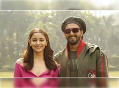 ਰੌਕੀ ਔਰ ਰਾਣੀ ਕੀ ਪ੍ਰੇਮ ਕਹਾਣੀ: ਰਣਵੀਰ ਸਿੰਘ ਅਤੇ ਆਲੀਆ ਭੱਟ ਦਿੱਲੀ 'ਚ ਕਰਨਗੇ ਸ਼ੂਟ