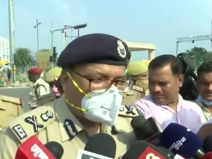 Rahul Gandhi Reaching Lucknow to Go Lakhimpur Kheri will be Stopped at Lucknow Airport UP Police Commissioner Lakhimpur Kheri Violence: लखनऊ के पुलिस कमिश्नर बोले- राहुल गांधी को एयरपोर्ट पर रोका जाएगा, लखीमपुर खीरी जाने की नहीं है अनुमति