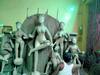 Durga Puja 2021 Special : কমলে কামিনী  অভয়ারূপে পূজিতা দাঁ বাড়ির দেবী, পুজো এবার ৫০ বছরে