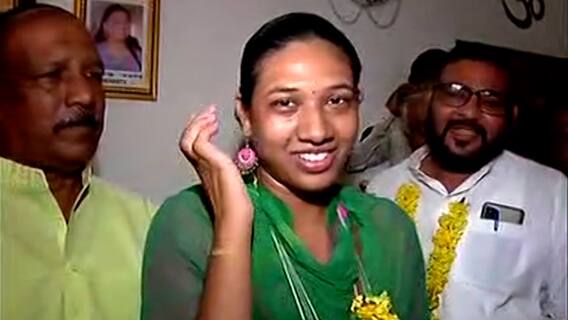 Nandurbar ZP Panchayat Samiti By-elections : काँग्रेस-शिवसेनेची सत्ता कायम, भाजपच्या जागा घटल्या