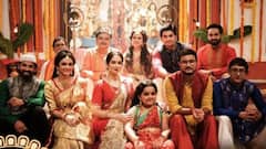 মহালয়ায় মুক্তি পেল পুজোর গান 'দুগ্গা মাঈকী জয়'