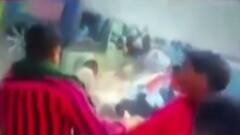 અસ્મિતા વિશેષ: લોહીલુહાણ લખીમપુર