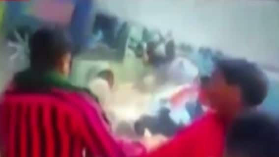 અસ્મિતા વિશેષ: લોહીલુહાણ લખીમપુર