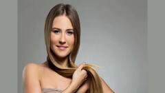 Healthy Hair Tips: একটি মাত্র ঘরোয়া উপাদানেই মিলবে ঘন, লম্বা এবং মজবুত চুল