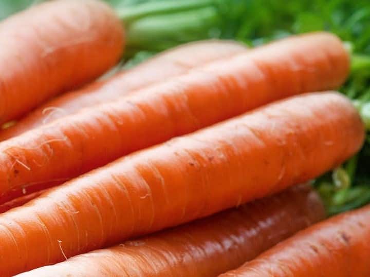 8 Amazing Health Benefits Of Carrots: From Weight-loss To Healthy Eyesight Carrot: రోజుకో క్యారెట్... ఎన్నో అనారోగ్యాలకు పెట్టొచ్చు చెక్... అధిక బరువు నుంచి కంటి చూపు మెరుగు వరకు