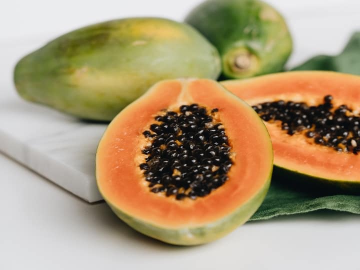 Does papaya induce miscarriage? This and other myths debunked by experts Papaya Facts: బొప్పాయి వల్ల నిజంగానే గర్భం పోతుందా? ఆరోగ్య నిపుణులు ఏం చెబుతున్నారు?