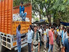 Bihar News: झारखंड से लाई जा रही थी लाखों की अंग्रेजी शराब, अरवल में पुलिस ने किया जब्त, दो गिरफ्तार