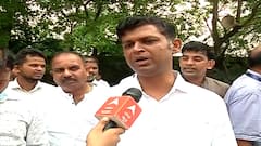 Maharashtra ZP Panchayat Samiti Palghar : वणई गटातून भाजपचे पंकज कोरे विजयी, रोहित गावित पराभूत