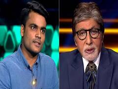 Kaun Banega Crorepati 13: एक कंटेस्टेंट द्वारा अपने भाई की हत्या के बारे में बताने के बाद Amitabh Bachchan का ये था रिएक्शन
