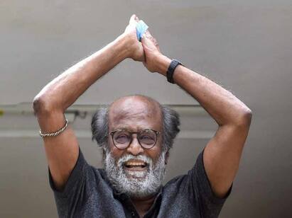 rajinikanth planned to stop his cinema career after two films Rajiniknath | ”தமிழ் தாய்நாடு தந்த அன்பு போதுமே”  - சினிமாவுக்கு ‘குட் பை’ சொல்கிறாரா ரஜினிகாந்த்?