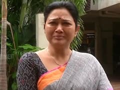 MAA Elections 2021: మర్యాద తప్పుతున్న ‘మా’ అభ్యర్థులు.. ఫొటోలు మార్ఫింగ్ చేస్తున్నారంటూ నరేష్, కళ్యాణిపై హేమ ఫిర్యాదు