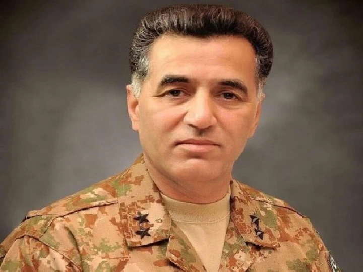 Lt General Nadeem Ahmed Anjum appointed new director-general of Inter-Services Intelligence Faiz Hameed transferred New ISI Chief: पाकिस्तानी खुफिया एजेंसी ISI से हटाए गए इमरान खान के करीबी फैज हमीद, नदीम अहमद अंजुम को दी गई कमान