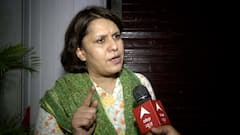 Accused are roaming free, Priyanka Gandhi is arrested; what kind of jungle raj is this, asks Supriya Shrinate