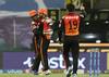 RCB vs SRH, match Highlights: సన్‌రైజర్స్‌ నవ్వింది! థ్రిల్లర్‌ మ్యాచులో కోహ్లీసేనను ఓడించింది