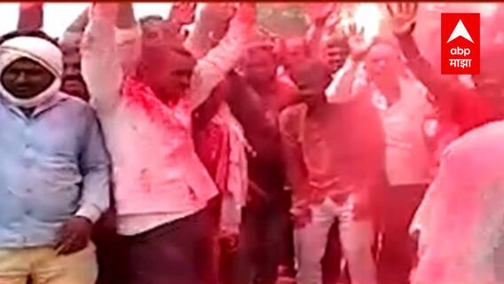 ZP Panchayat Samiti By-election : जिल्हा परिषद पोटनिवडणुकीत कोणत्या पक्षाला लागली लॉटरी?