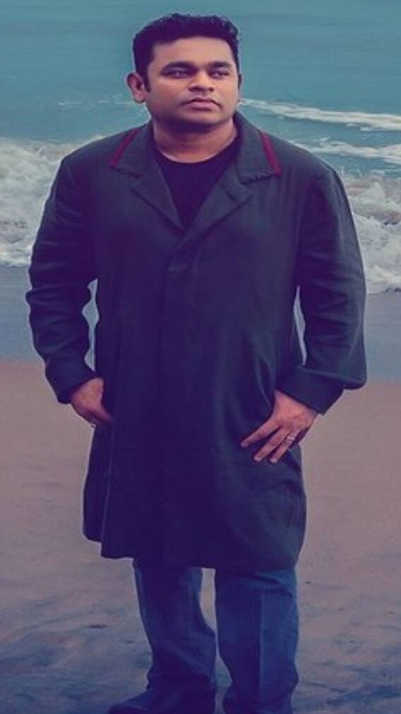 অস্কারজয়ী এ আর রহমানের বিখ্যাত গানগুলো