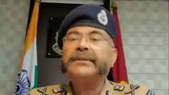 Lakhimpur Kheri Case: Big statement of ADG Law & Order Prashant Kumar | Exclusive