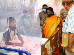 எட்டாம் வகுப்பு வரை பள்ளிகள் திறப்பு எப்போது? ஆளுநர் சொன்ன பதில்!