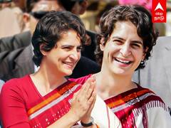 Priyanka Gandhi Profile: காங்கிரஸின் கடைசி நம்பிக்கை! பிரியங்கா காந்தியின் கதை!