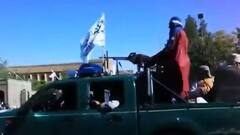 Taliban shows its REAL face in Afghanistan | Ground Report