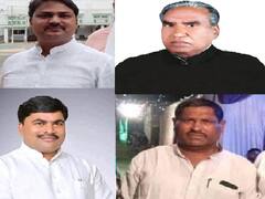 UP Election 2022: खास है लखीमपुर खीरी की कस्ता विधानसभा सीट, यहां कांग्रेस और बसपा का नहीं खुला है खाता 