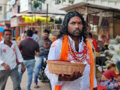 तुळजाभवानी माता मंदिर परिसरात नवरात्रीच्या आधीच तुफान गर्दी!