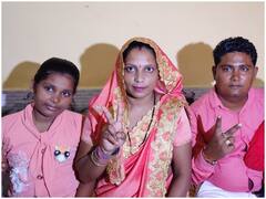 Agra News: पीएम मोदी ने की प्रधानमंत्री आवास योजना के लाभार्थियों से चर्चा, लोगों ने जताया आभार